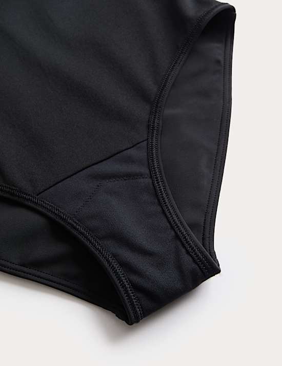 Maillot de bain menstruel de sport (du 8 au 16 ans)