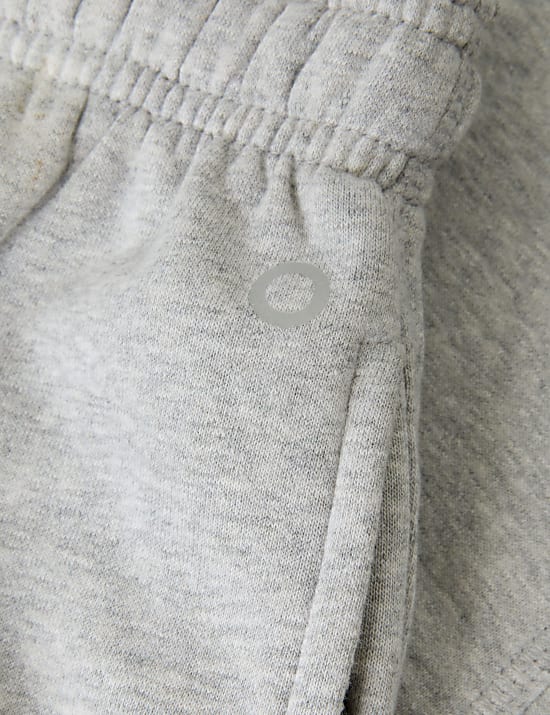 2pk Unisex School Joggers (2-16 Yrs)