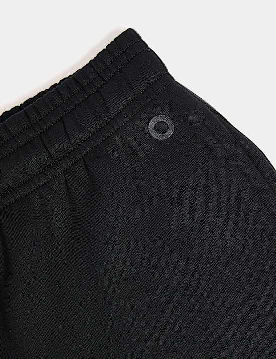 Pack de 2 pantalones deportivos escolares unisex (2-16 años)