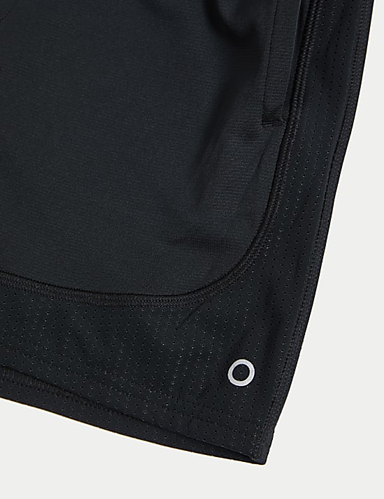 Sports Shorts (6-16 Yrs)