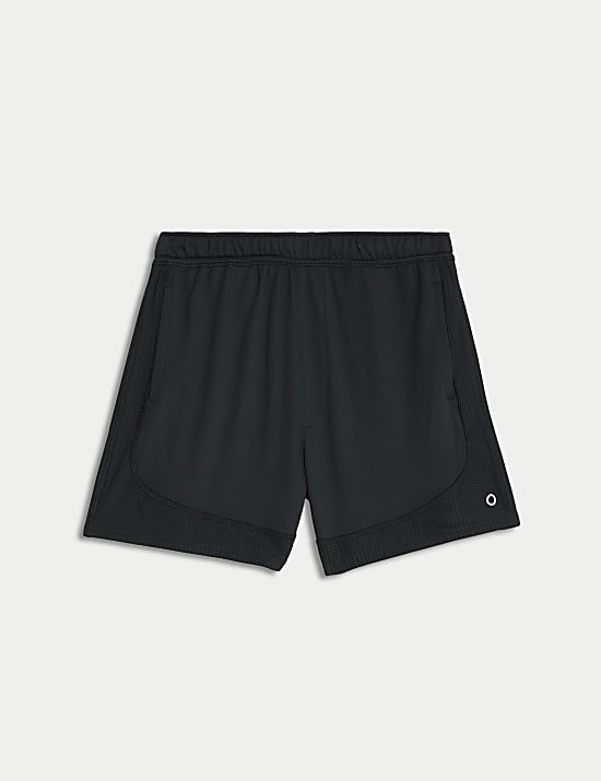 Sports Shorts (6-16 Yrs)
