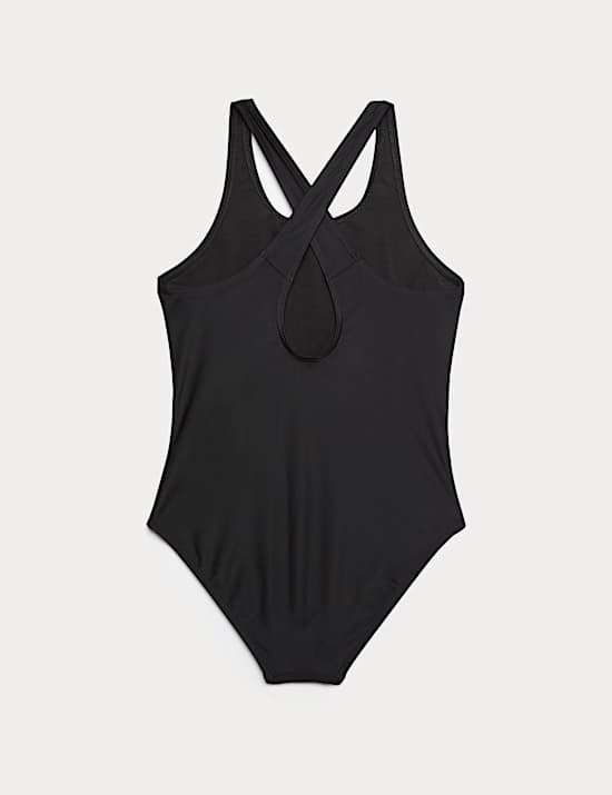 Sports Swimsuit (6-16 Yrs)