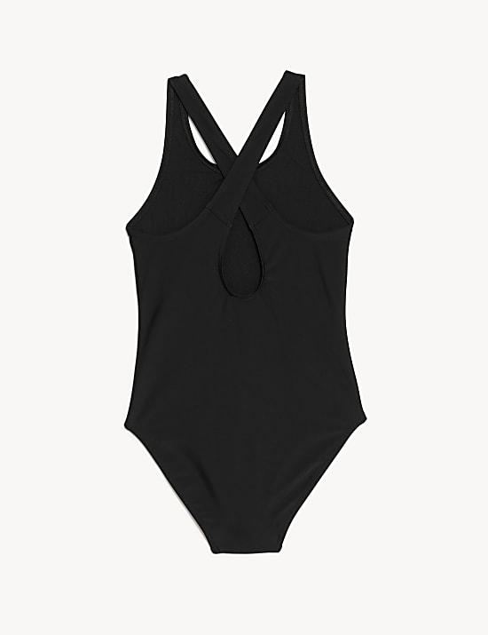 Sports Swimsuit (6-16 Yrs)