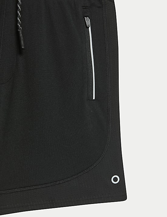 Active Shorts (6-16 Yrs)