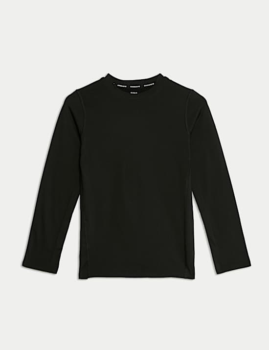 Tops de manga larga