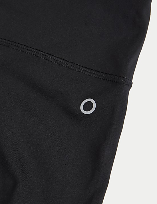 מכנסי רכיבה קצרים (16-6 שנים)