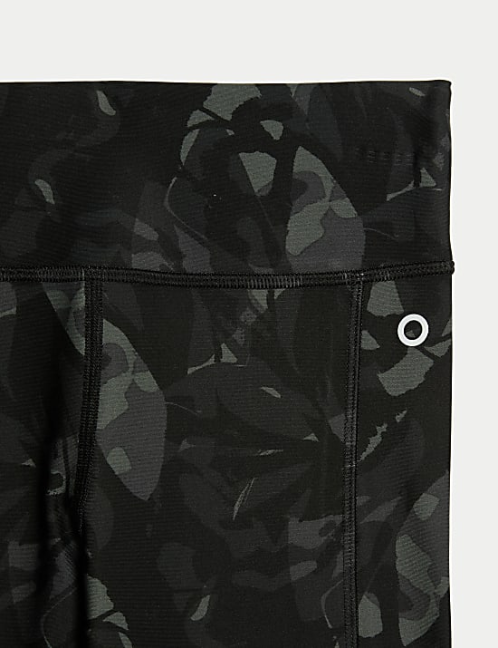 Printed Leggings (6-16 Yrs)