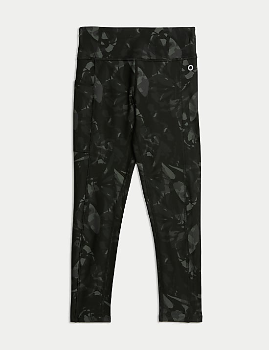 Gemusterte Leggings (6–16 J.)