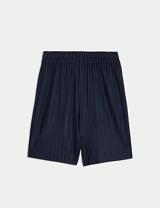 Unisex Sports School Shorts (2-16 Yrs)