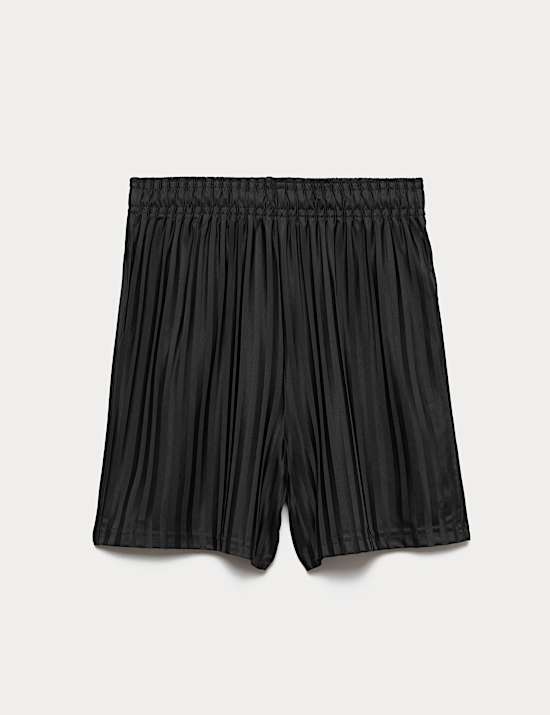 Unisex Sports School Shorts (2-16 Yrs)