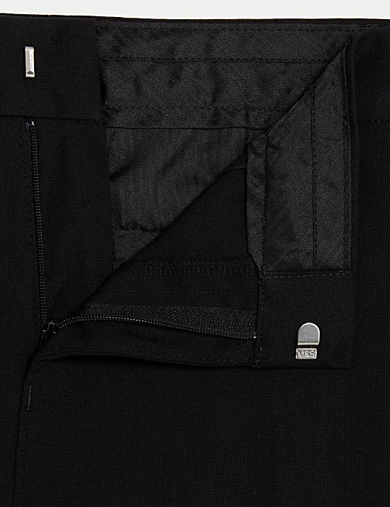 Pantalones superskinny escolares para chicos con largo adicional (2-18 años)