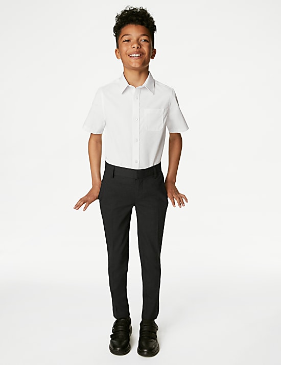 Boys' teen uniform