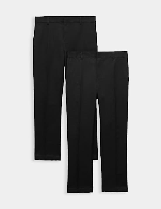 All boys' school uniform