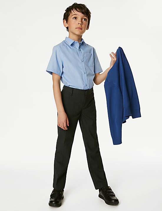 Marks and spencer boys formal wear deals
