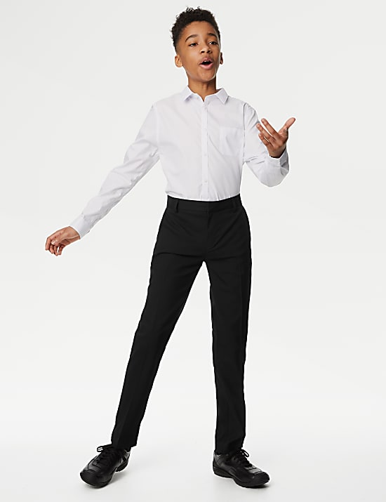 Marks and spencer boys formal wear outlet