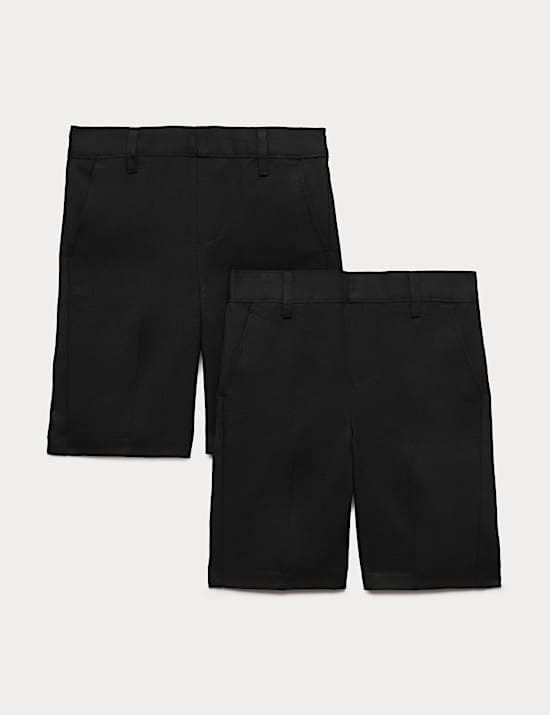 All Teen School uniforms