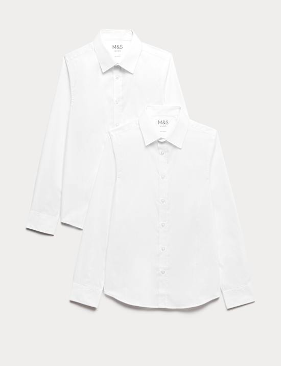Boys' teen uniform