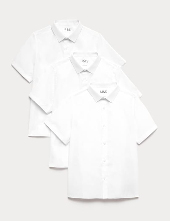 Boys' teen uniform