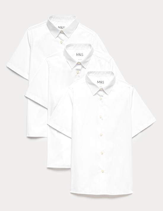Blouses & polo shirts