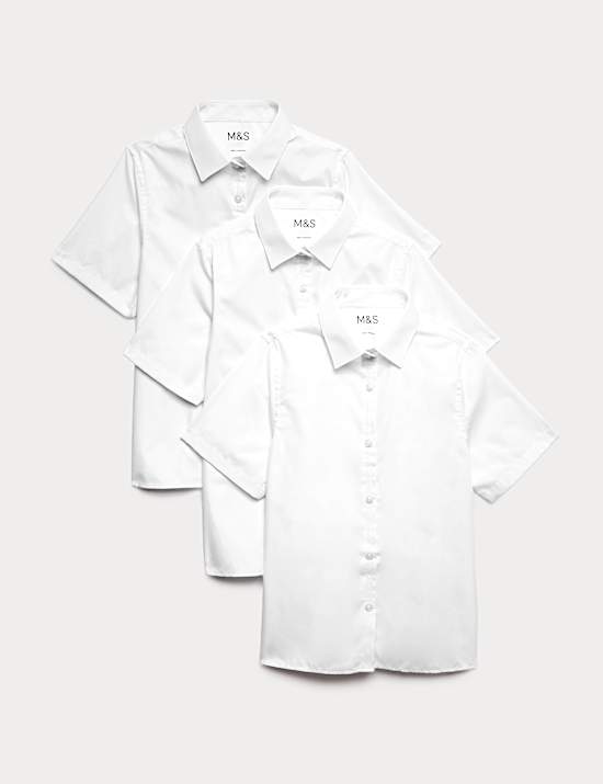 Girls' teen uniform
