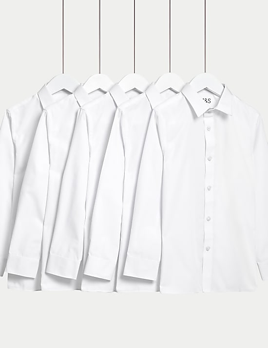 Girls' teen uniform