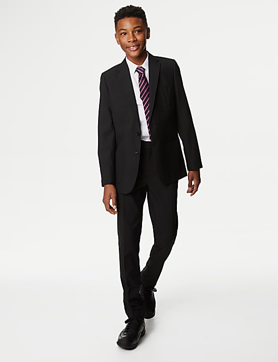 Senior Boys School Blazer (9-16 Yrs)