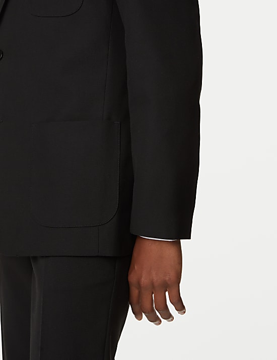 Senior Boys School Blazer (9-16 Yrs)