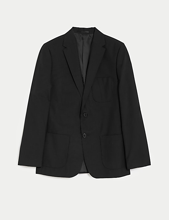 Senior Boys School Blazer (9-16 Yrs)