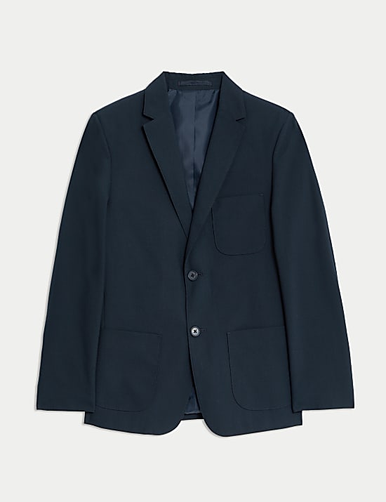 Blazer escolar para chicos (9-18 años)