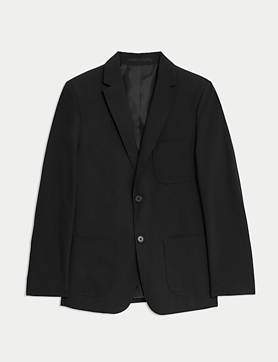 Senior Boys' School Blazer (9-18 Yrs)