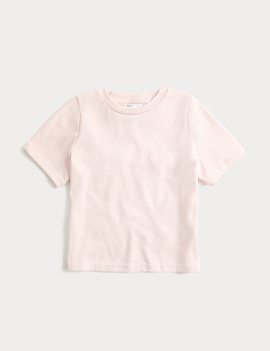 2 Piece Sequin Pinafore Outfit (2-10 Years)