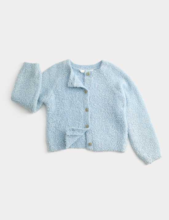 Sparkle Cardigan (2-8 Yrs)