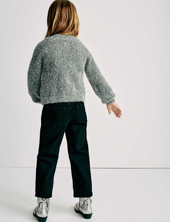 Sparkle Cardigan (2-8 Yrs)