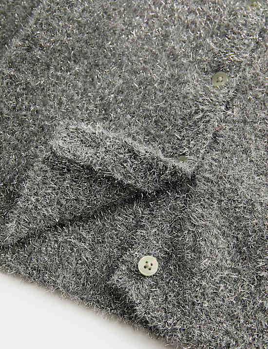 Sparkle Cardigan (2-8 Yrs)