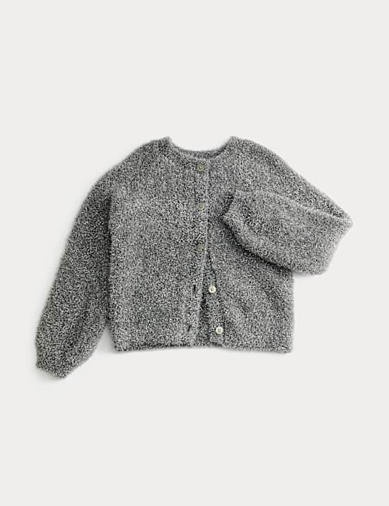 Sparkle Cardigan (2-8 Yrs)
