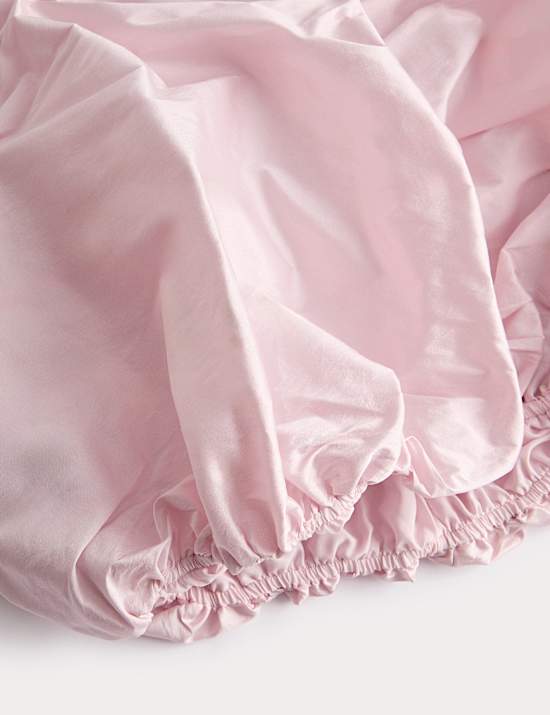 Bubble Hem Bow Dress (2-10 Yrs)