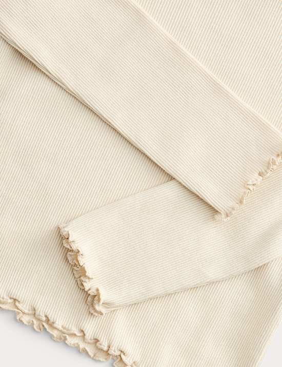 Tiered Maxi Dress & Top Outfit (2-10 Yrs)