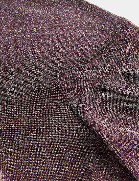 2 Piece Glitter Outfit (2-10 Yrs)