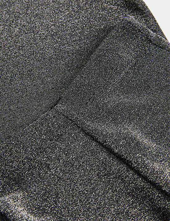 2 Piece Glitter Outfit (2-10 Yrs)
