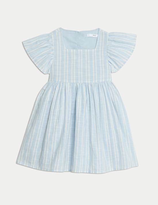 Girls' partywear