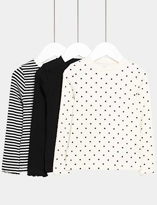 Tops