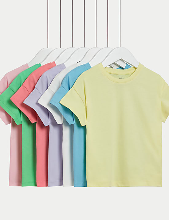 T-shirts