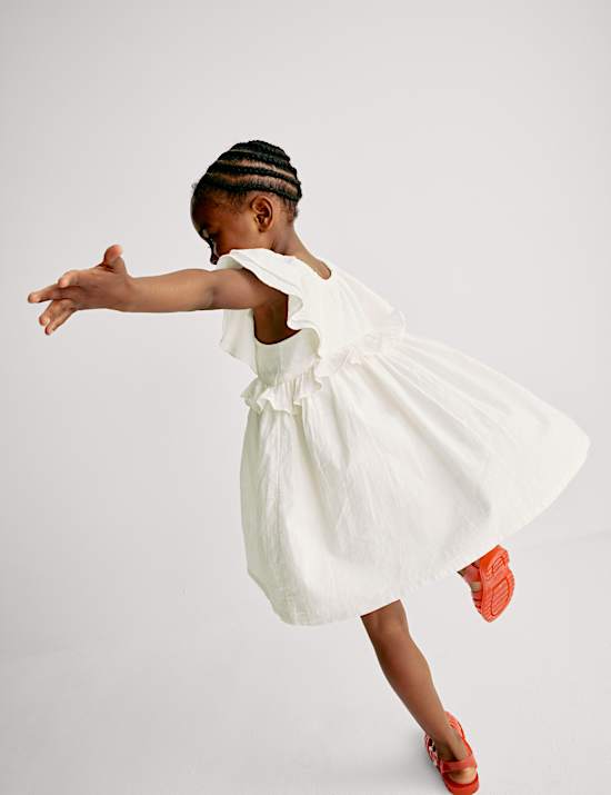 &Scaron;aty z čist&eacute; bavlny (2-16 let)