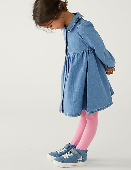 2pc Cotton Rich Outfit