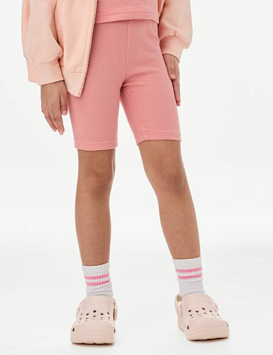 3pc Cotton Rich Hoodie Outfit (1-8 Yrs)