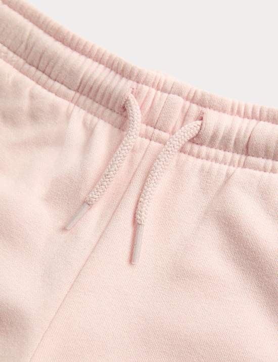 Cotton Rich Joggers (2-8 Yrs)