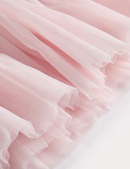 Tuturok met elastische taille (2-8 jaar)