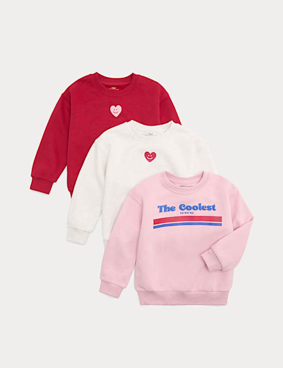 Sweatshirts