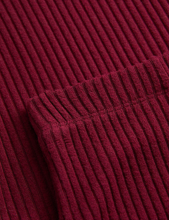 Jersey Frill Top & Bottom Outfit (2-8 Yrs)