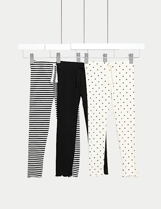 Leggings & jeggings